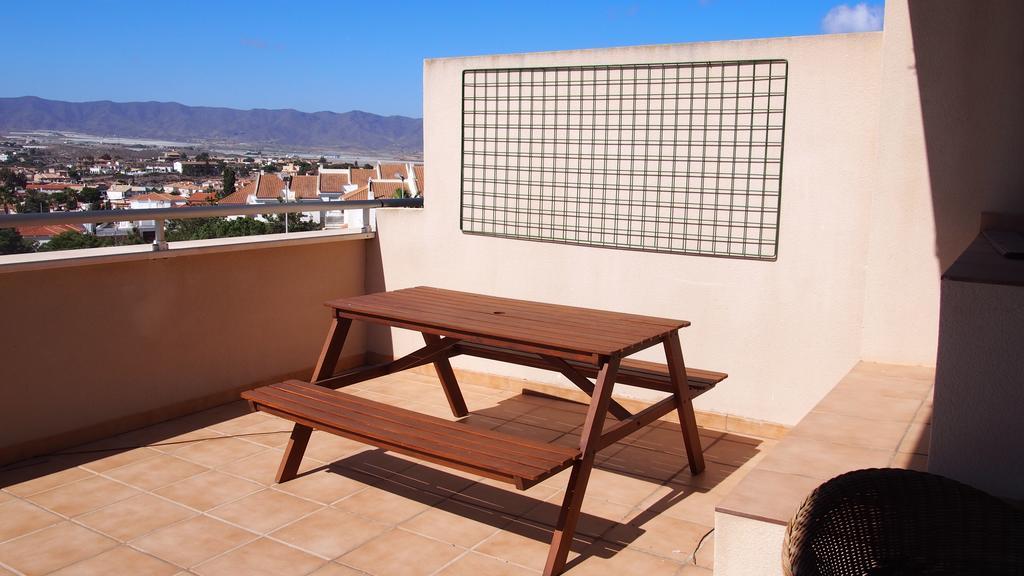 Apartamento Rivas Calabardina Bagian luar foto