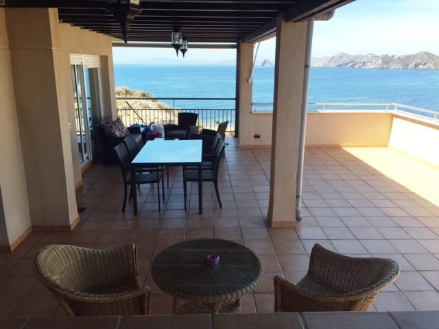 Apartamento Rivas Calabardina Bagian luar foto